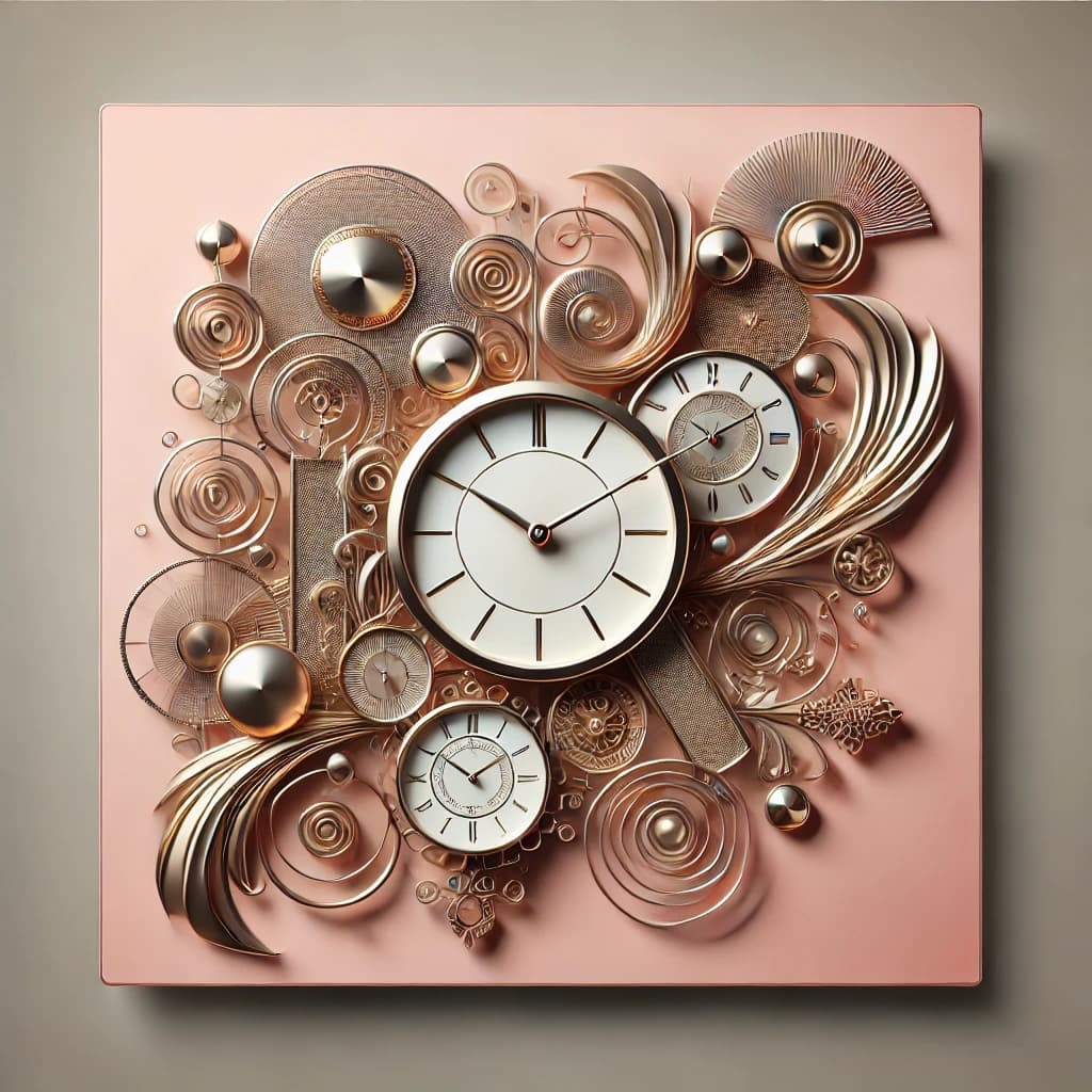 Clocks image